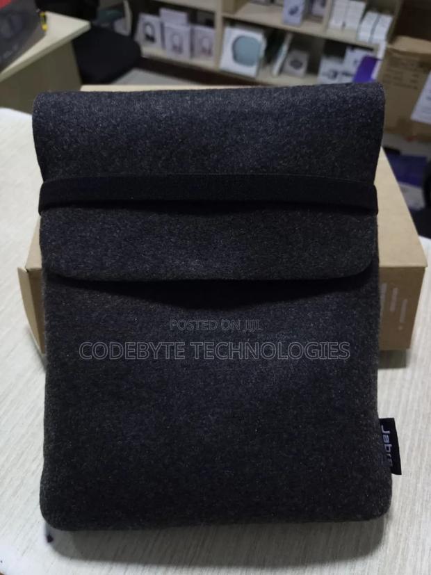 Jabra Evolve 30 Ii Usb-C Wired Stereo Headset With Noise‐Canceling Mic - thumbnail 2