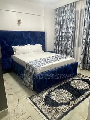 Elegant 5br en-Suite Apartment at White Oak,Othaya Road