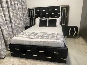 Elegant 5br en-Suite Apartment at White Oak,Othaya Road
