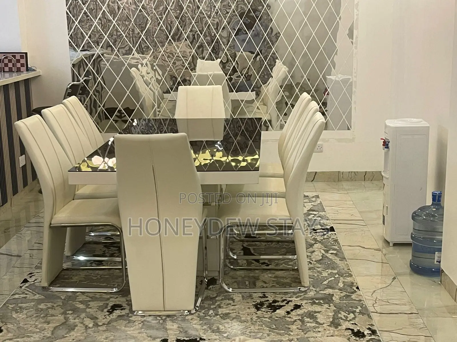 Elegant 5br en-Suite Apartment at White Oak,Othaya Road