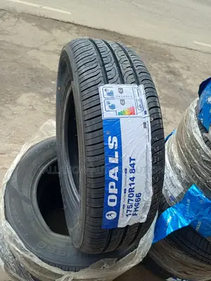 175/70r14 Gt Opals Tyres | Reliable All-Season Tyres in Kenya