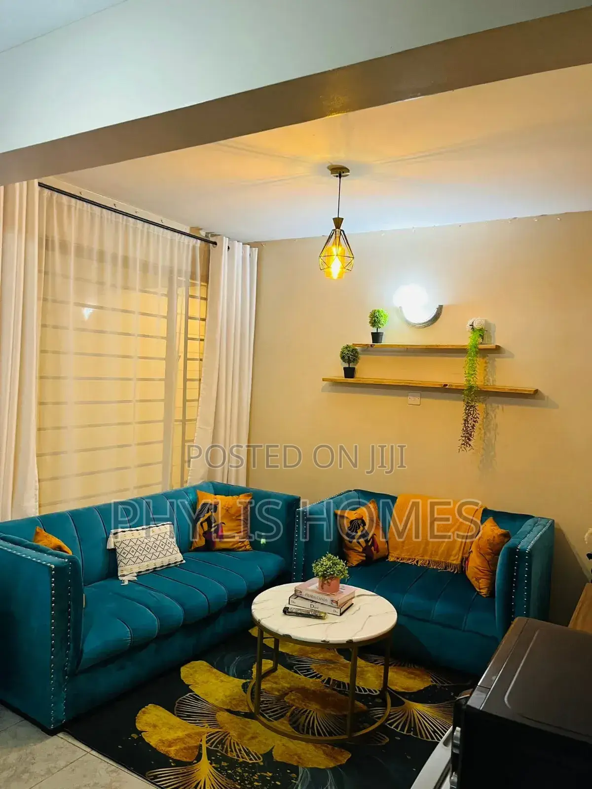 Eden BNB in South B