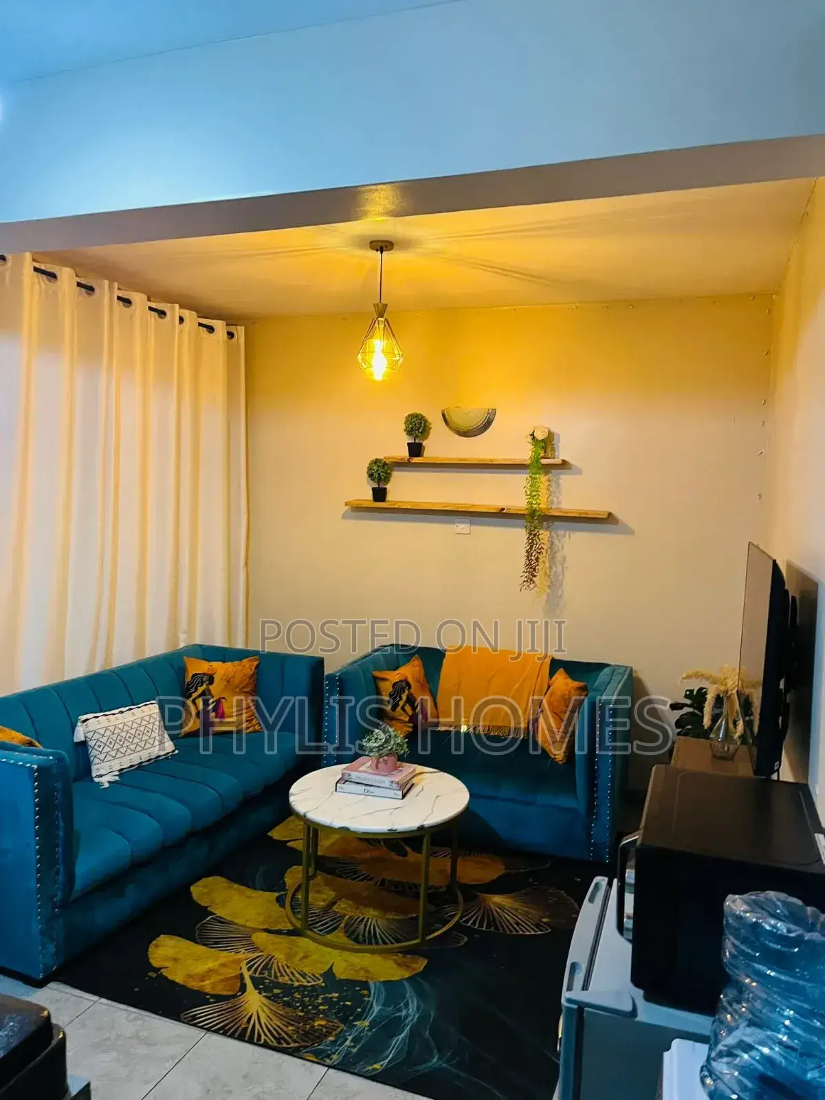 Eden BNB in South B