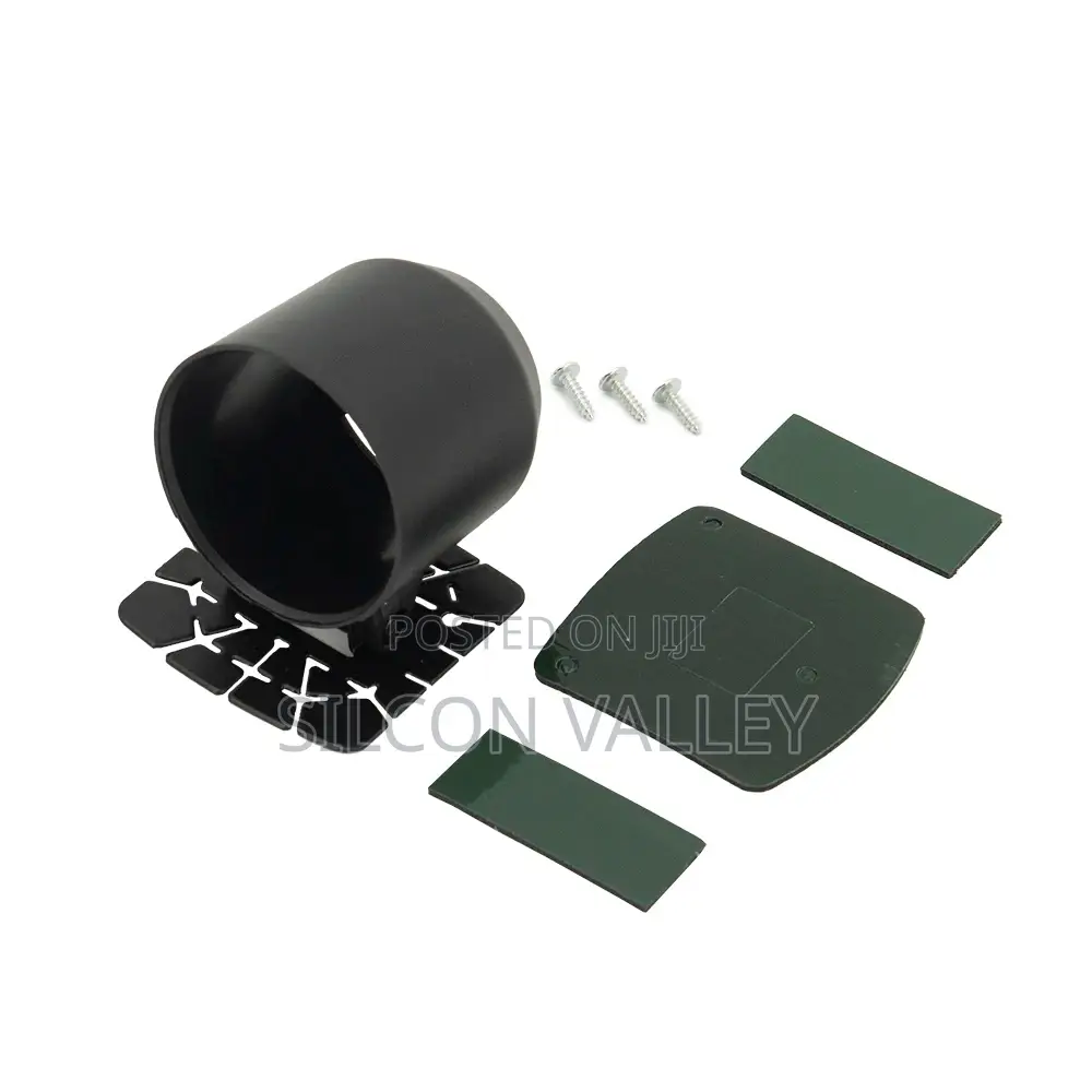 Single Pod Gauge Holder