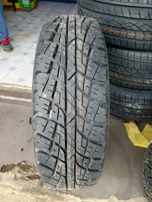 225/65r17 Double King All-Terrain Tyres | Durable Off-Road Tyres Kenya