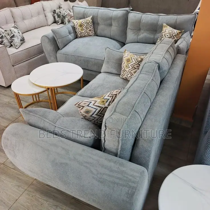 Animated Bold Butterfly Sofa 3,2