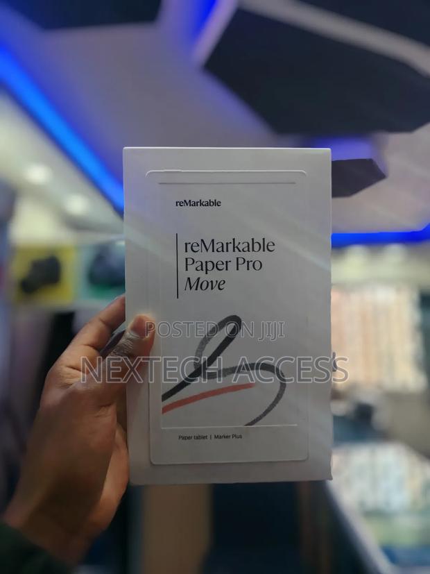 Remarkable Paper Pro Move - thumbnail 2