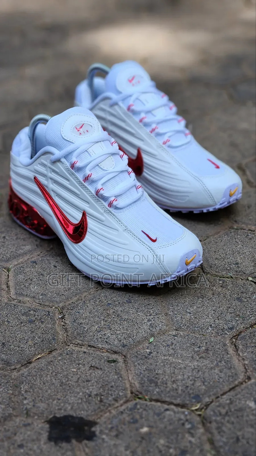 Nike Air Max 98 Tl Sneakers.