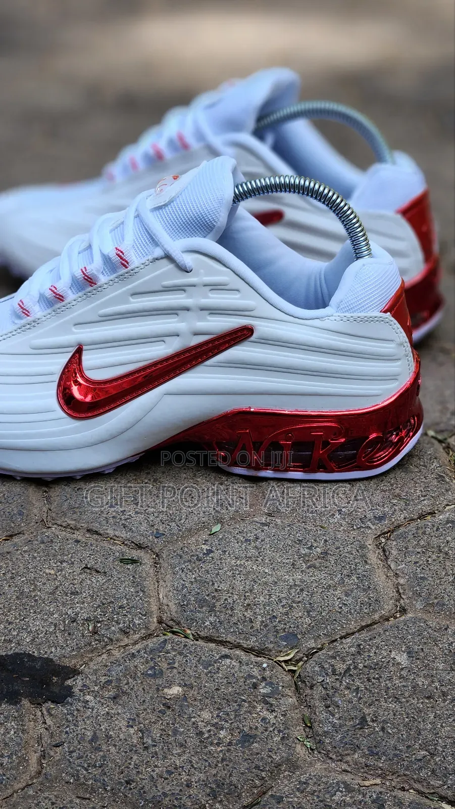 Nike Air Max 98 Tl Sneakers.
