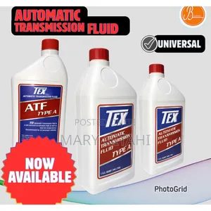Automatic Transmission Fluid