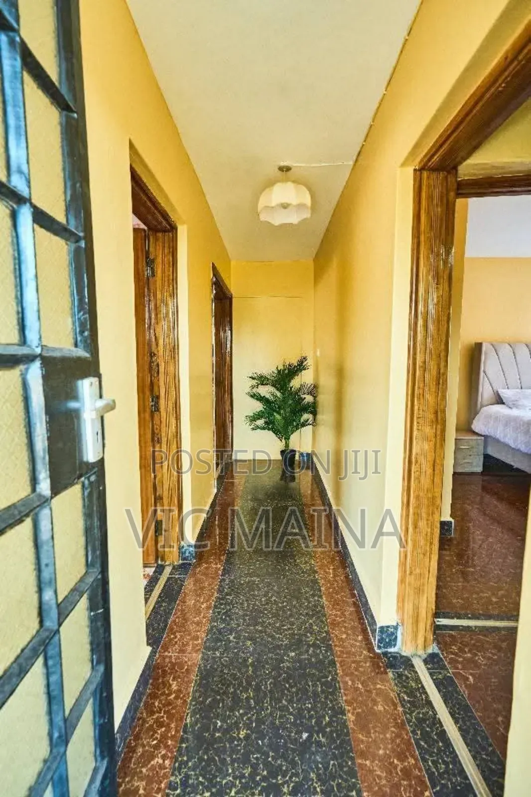 Kilimani Oasis