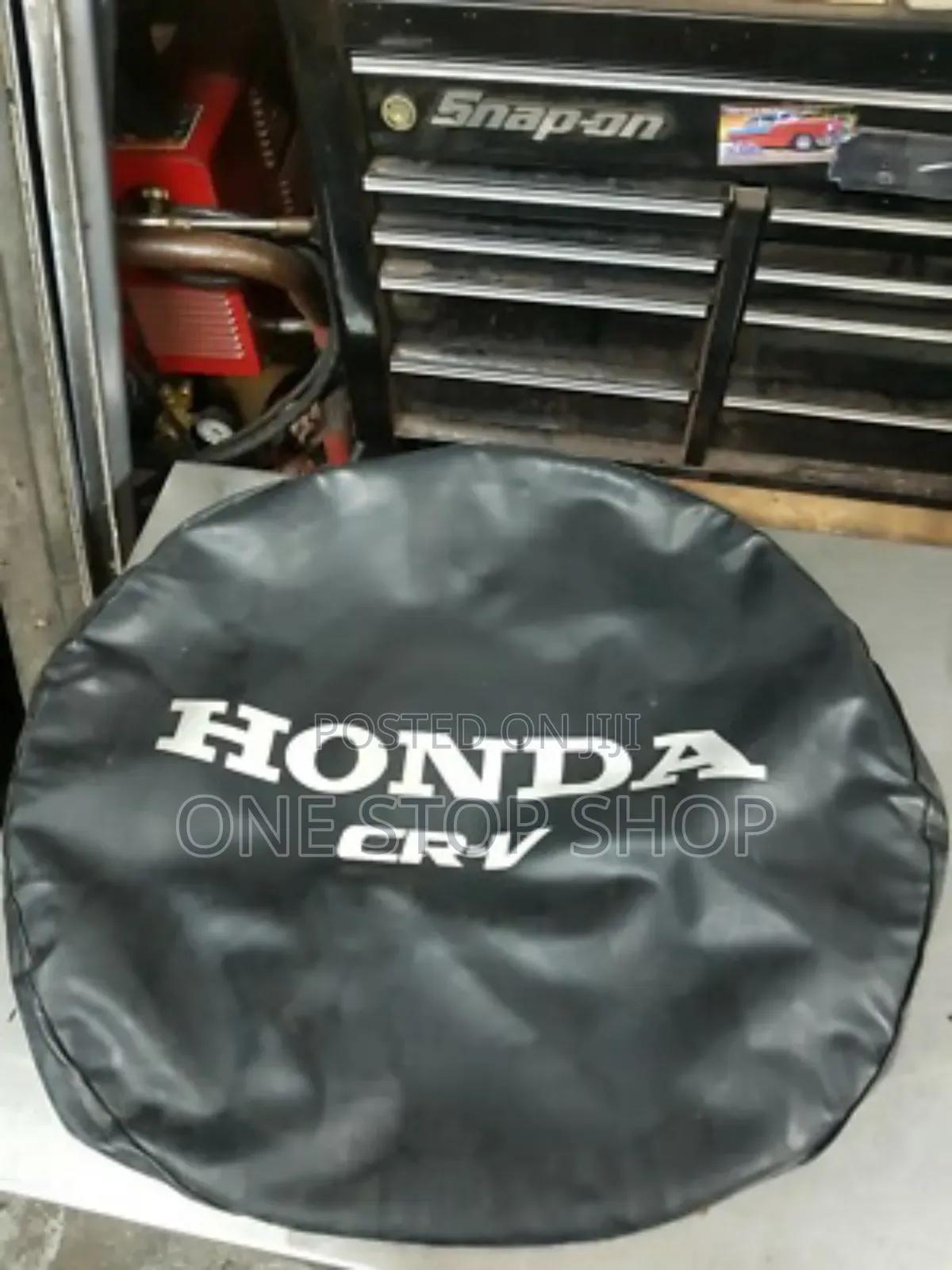 15" Honda Cr-v Branded Spare Cover Bag