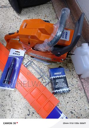 272xp Emas Power Saw Machine - thumbnail 2