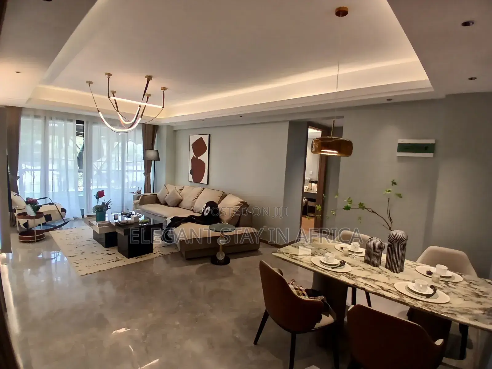 2bdrm Apartment in Westlands for sale