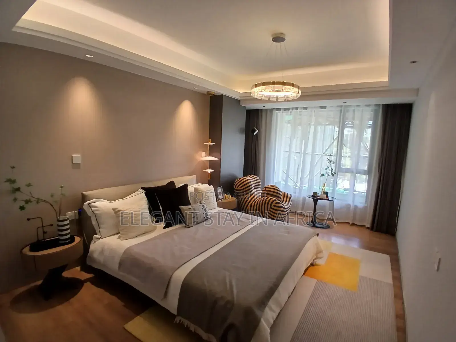 2bdrm Apartment in Westlands for sale