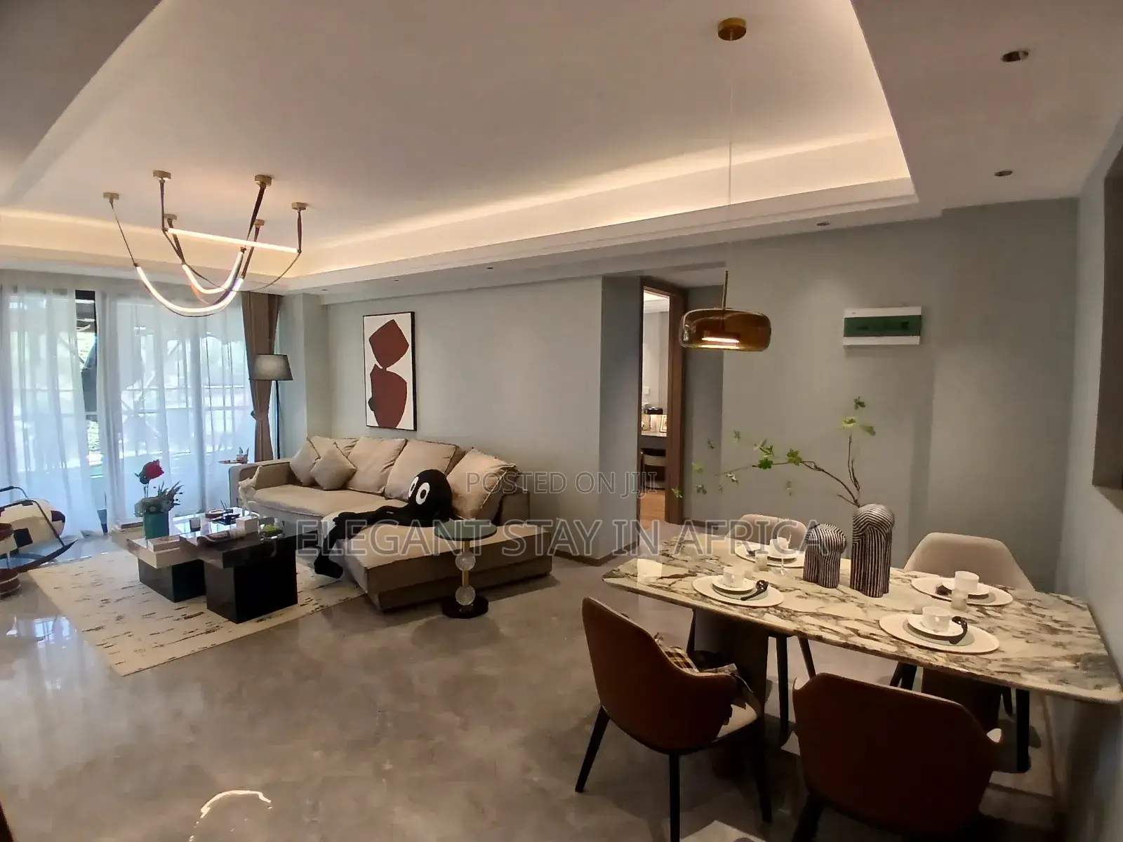 2bdrm Apartment in Westlands for sale