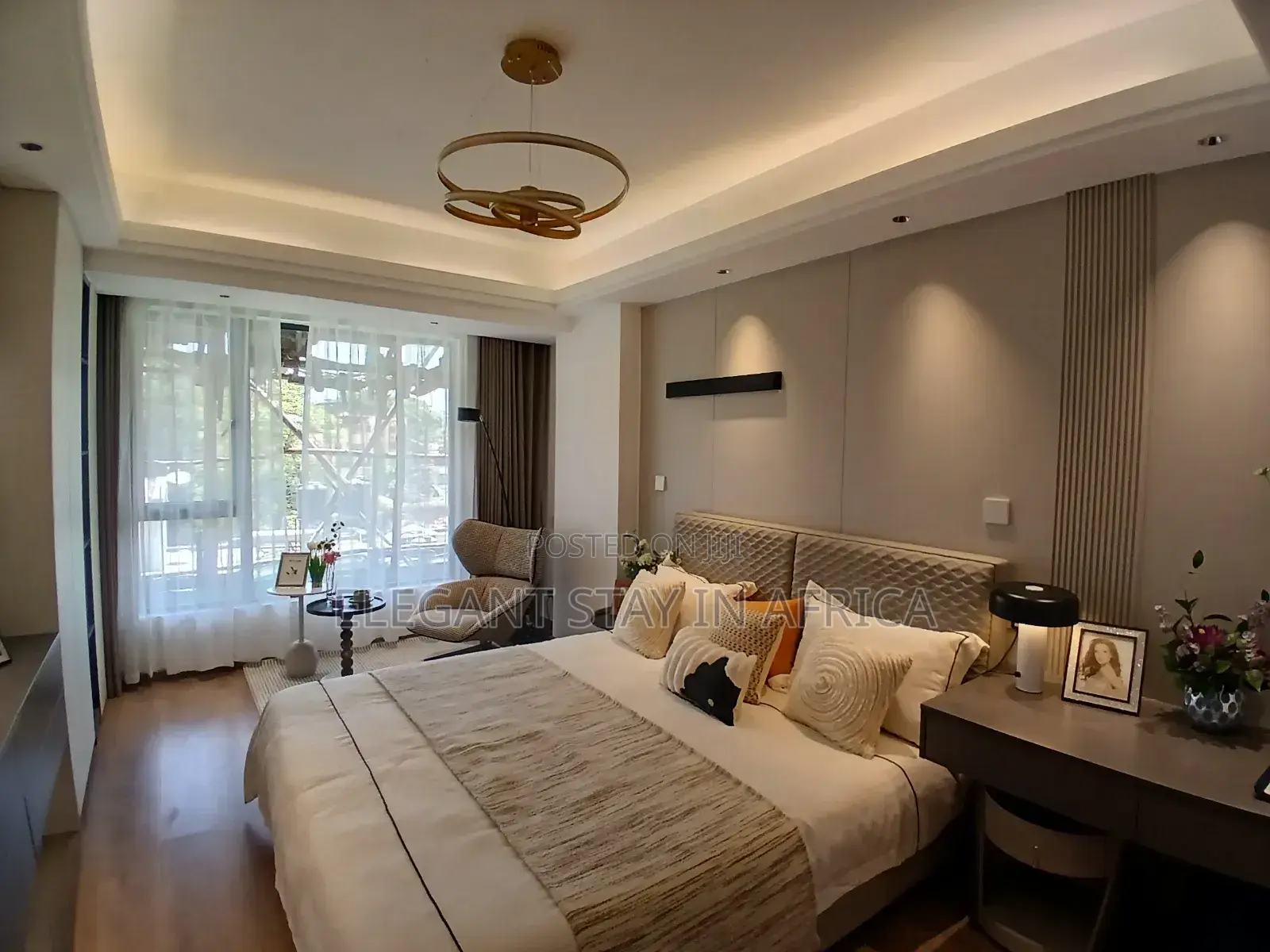 2bdrm Apartment in Westlands for sale