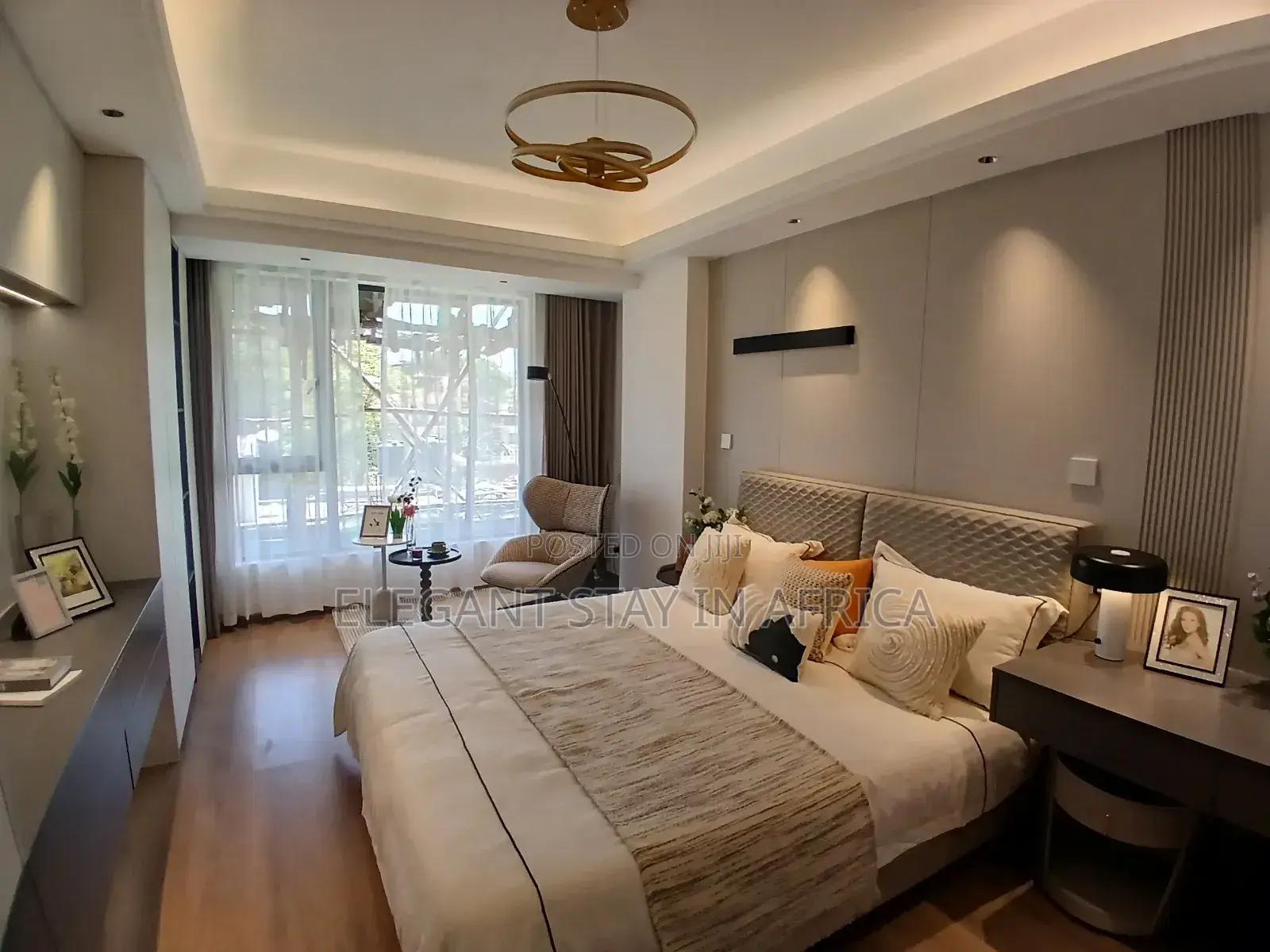 2bdrm Apartment in Westlands for sale