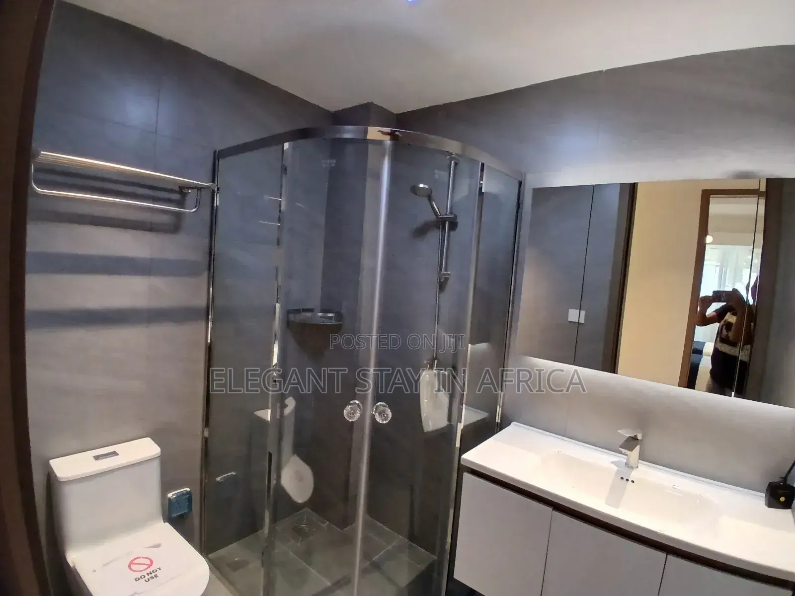 2bdrm Apartment in Westlands for sale