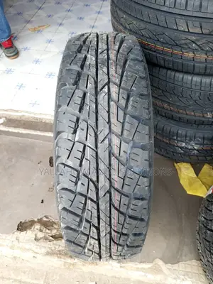 235/65r17 Double King All-Terrain Tyres | Durable Off-Road Tyres Kenya