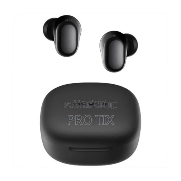 Redmi Buds 6 Play Black