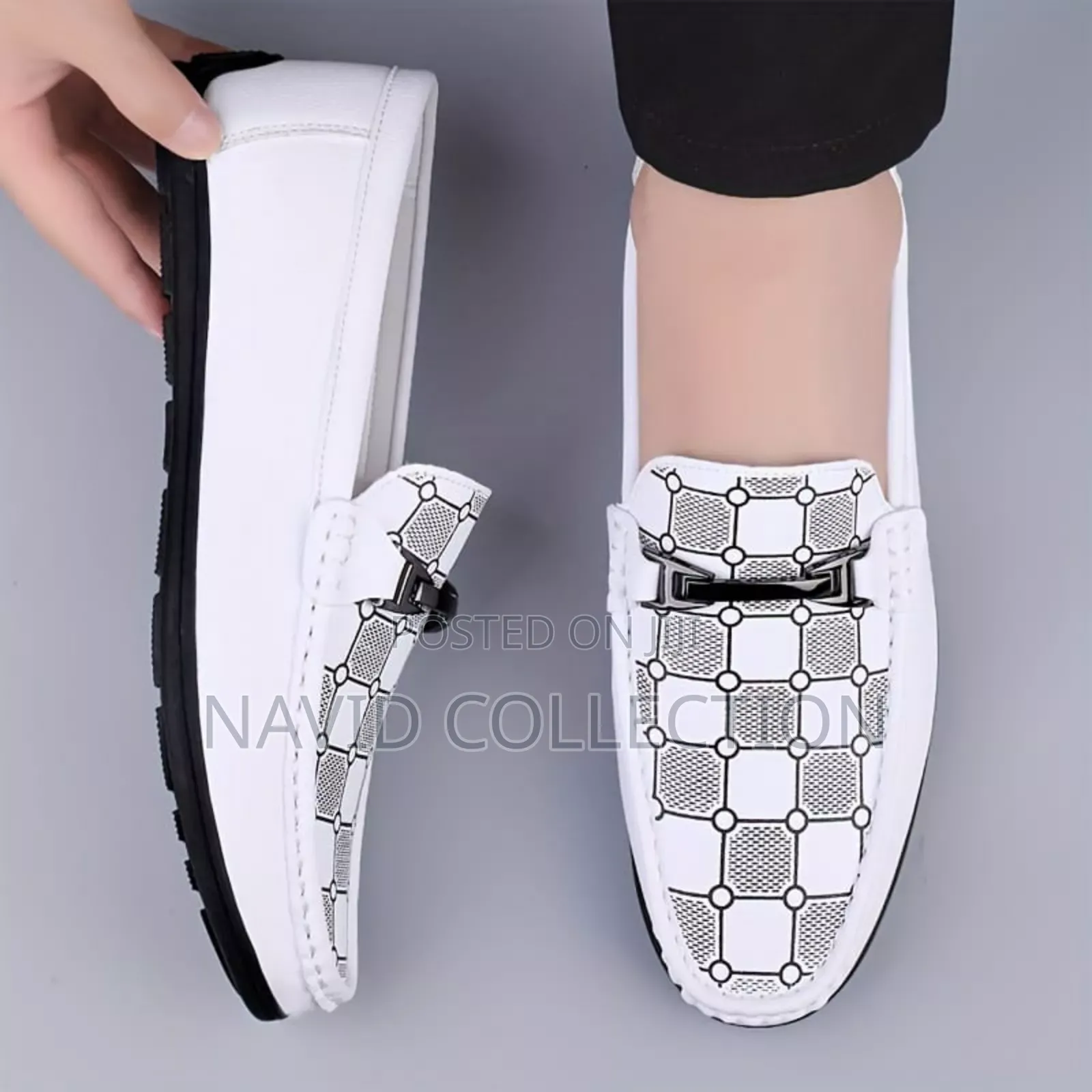 Fashion Leather
