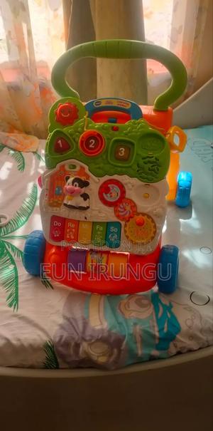 Baby Standing Walker - thumbnail 2