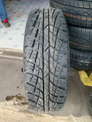 235/65r17 Double King All-Terrain Tyres | Durable Off-Road Tyres Kenya