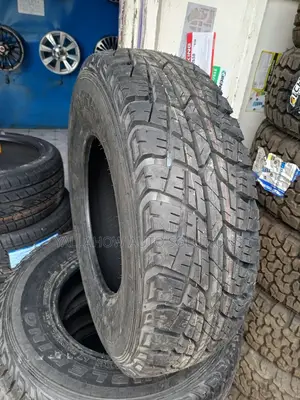 235/65r17 Double King All-Terrain Tyres | Durable Off-Road Tyres Kenya