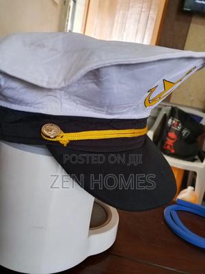 Captain Hat - thumbnail 2