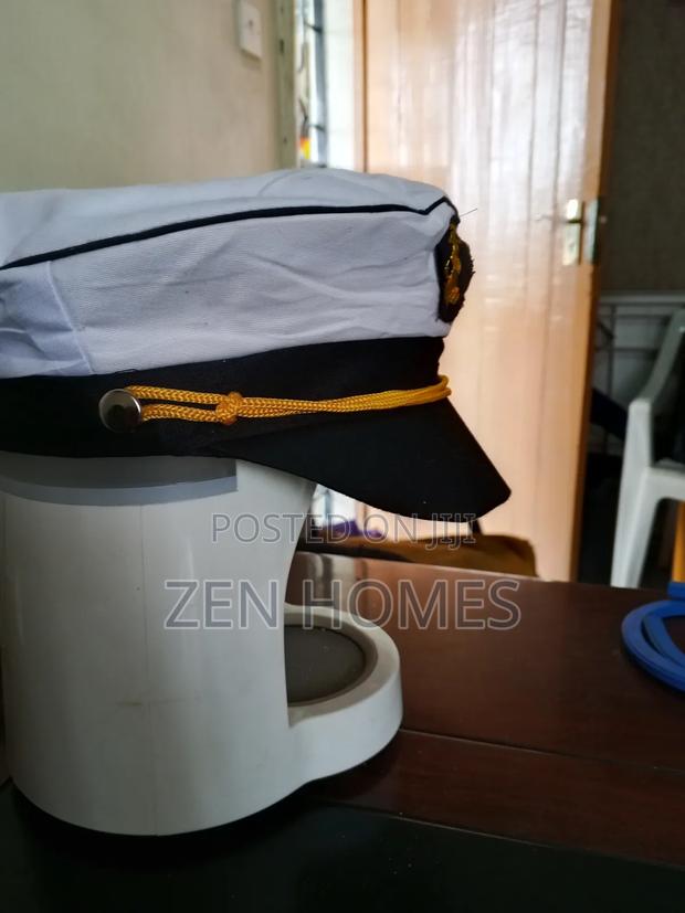 Captain Hat - thumbnail 3