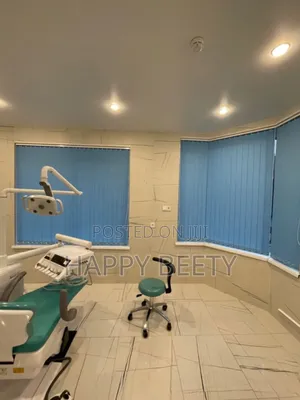 Office/ School Curtains Blinds