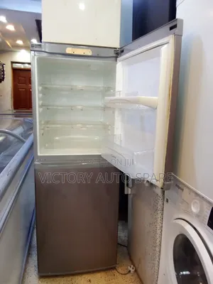 Gray Cañdy Washing Machine