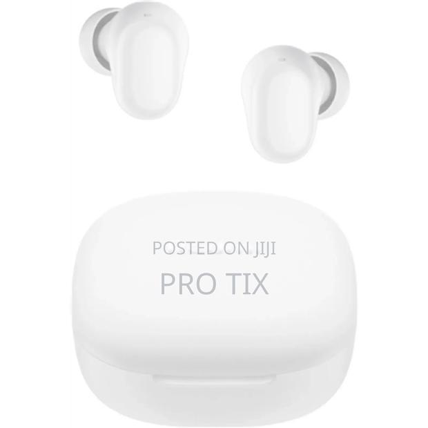 Redmi Buds 6 Play White - main view