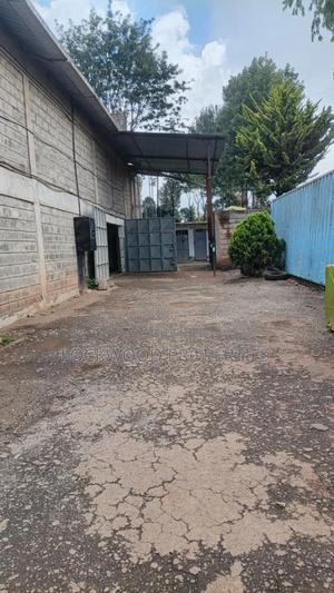 Warehouse to Let - thumbnail 2