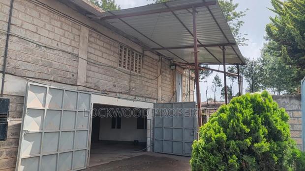 Warehouse to Let - thumbnail 3