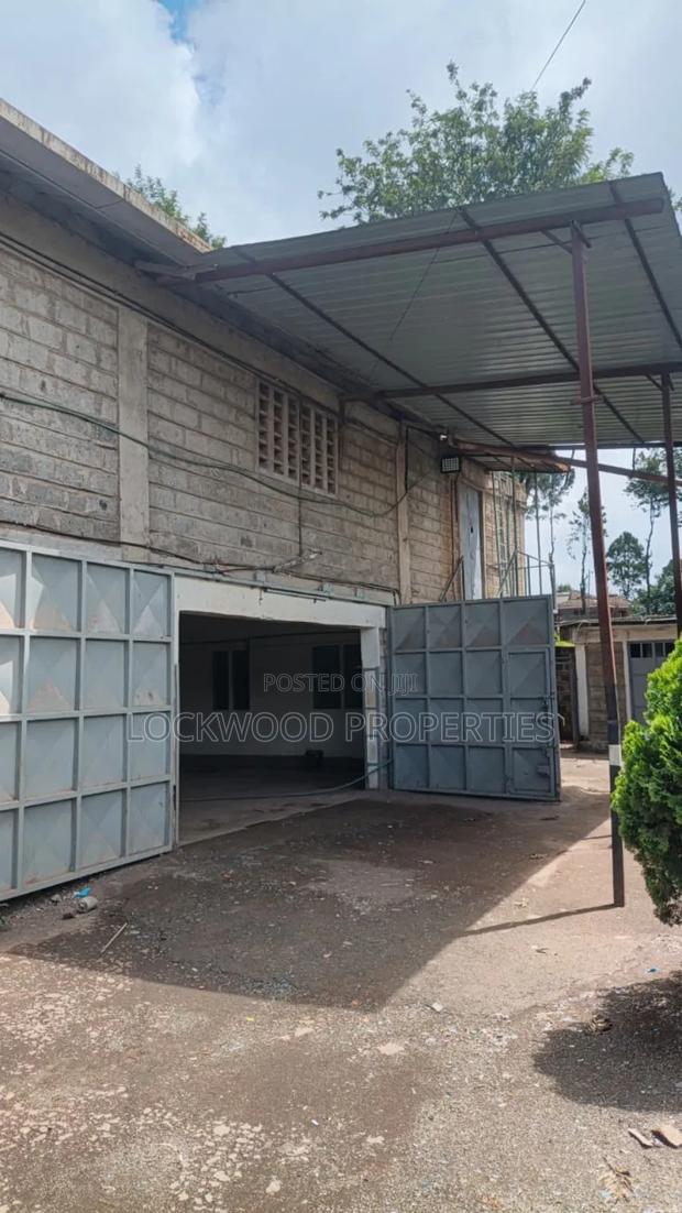 Warehouse to Let - thumbnail 4