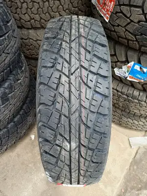265/70r16 Double King All-Terrain Tyres | Durable Off-Road Tyres Kenya