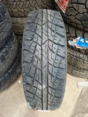 265/70r16 Double King All-Terrain Tyres | Durable Off-Road Tyres Kenya