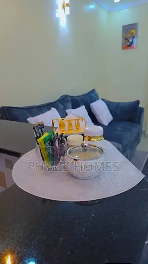 Serviced Studio BNB in South B
