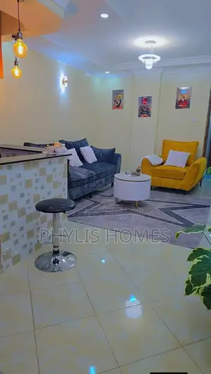 Serviced Studio BNB in South B