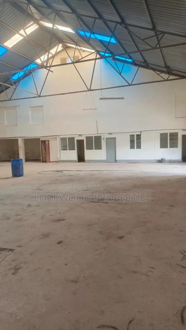 Warehouse to Let - thumbnail 5