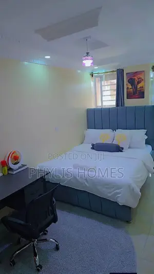 Serviced Studio BNB in South B