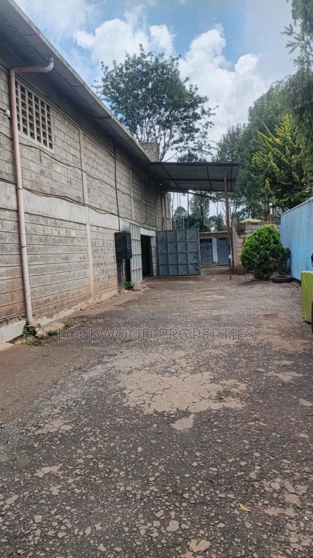 Warehouse to Let - thumbnail 6