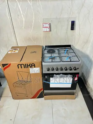 Mika Cooker 58cm by 58cm 3g 1e