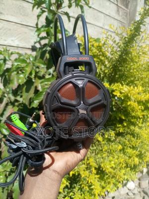 Gaming Headset - thumbnail 2