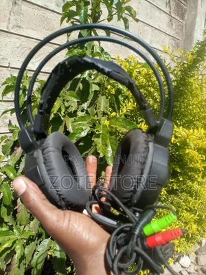 Gaming Headset
