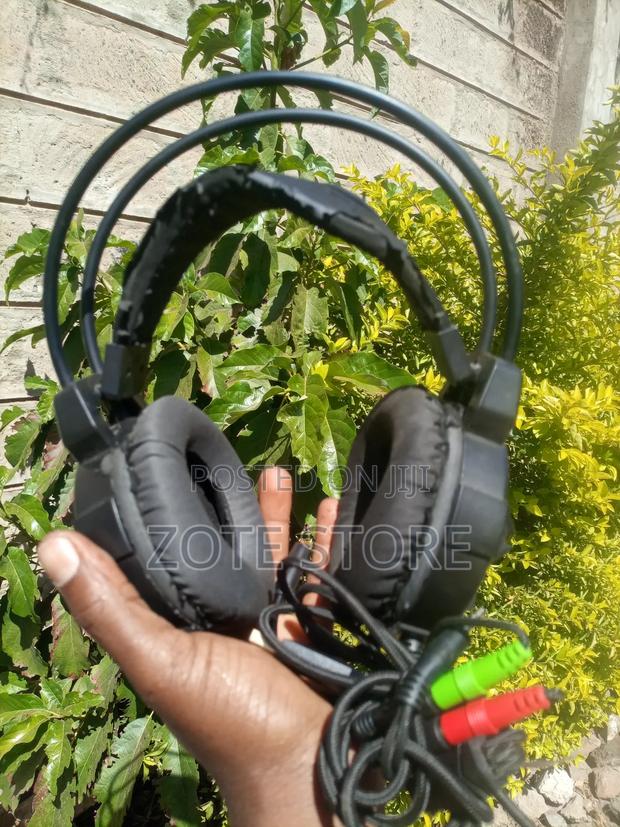 Gaming Headset - thumbnail 3
