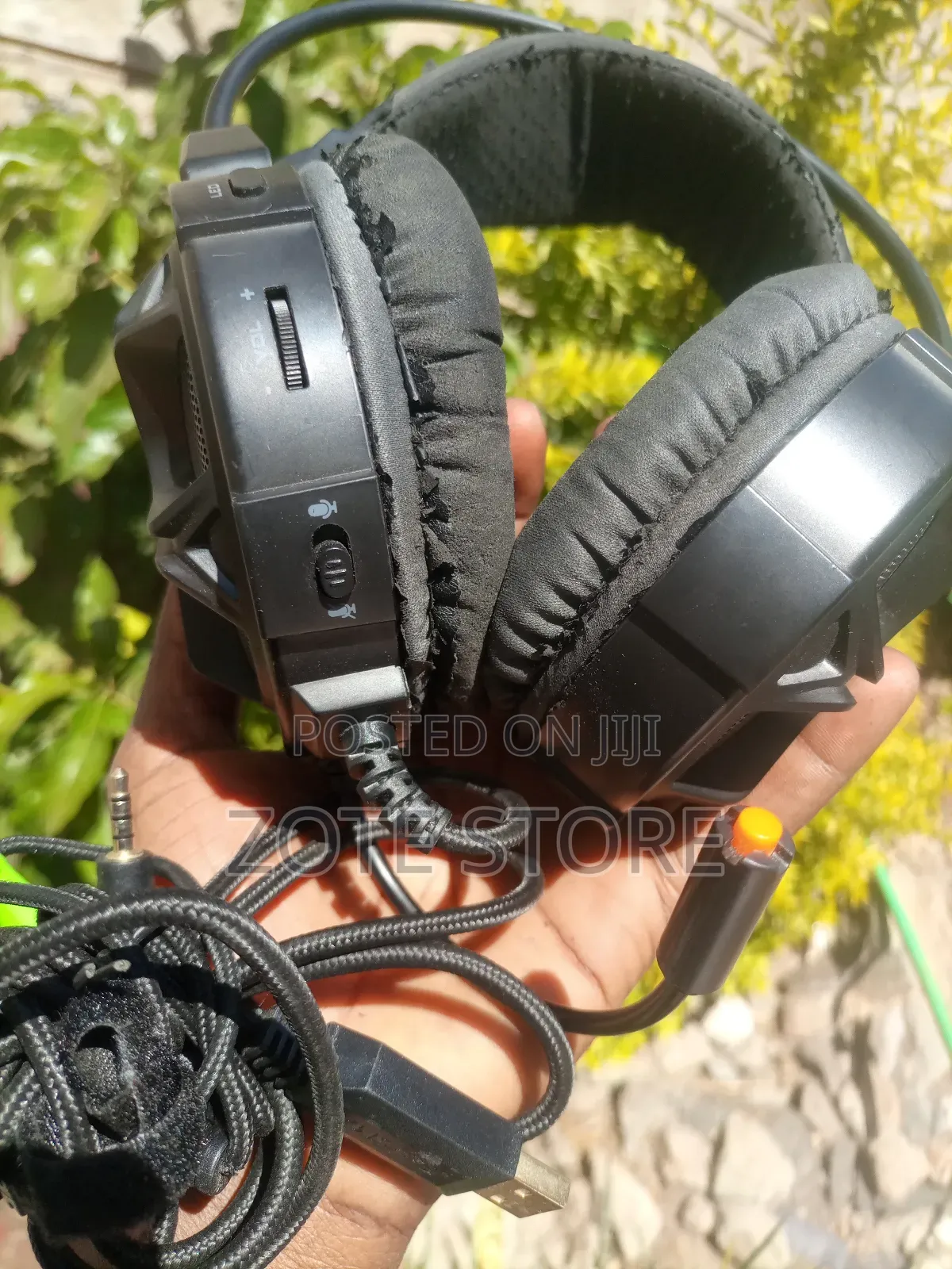 Gaming Headset