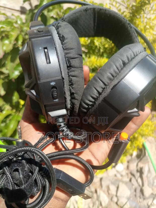 Gaming Headset - thumbnail 4